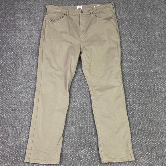 Flint and Tinder 365 Everyday Pants Men's 38 x 34 Measures 38 x 30 Straight Fit - Picture 1 of 14